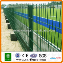 Sport Double wire mesh fence\sport twin wire mesh fence(Anping shunxing factory)